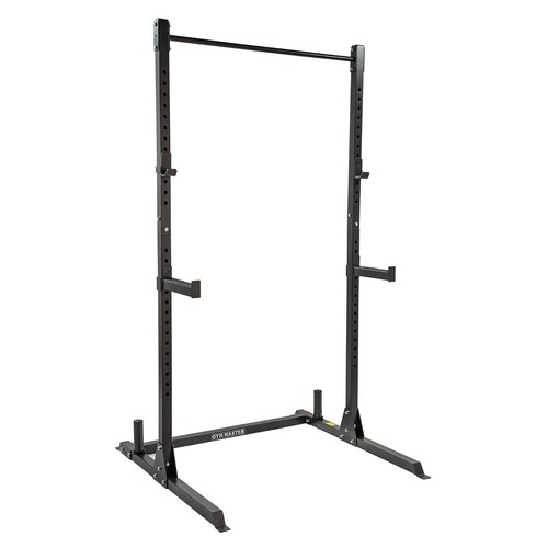 Reboxed olympic squat rack - squat,