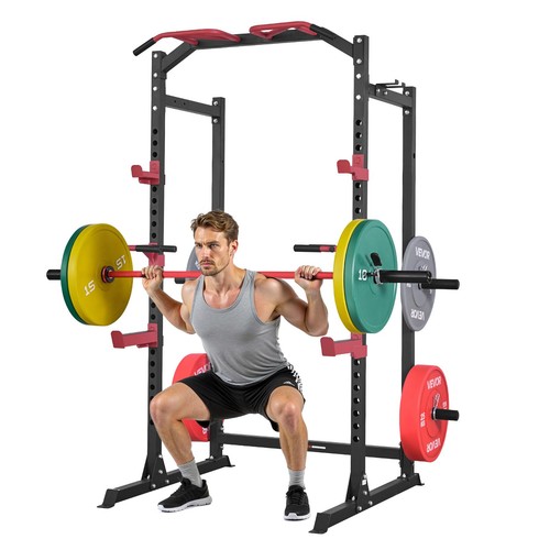 Multifunctional power cage - power,