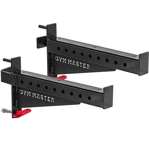 Gym master gm3 - gym, safety