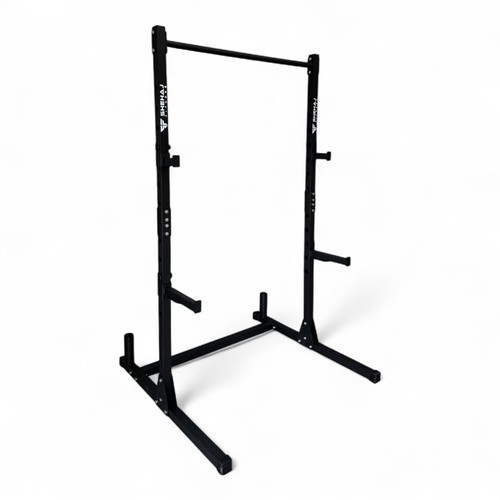 Squat rack power stand with - power,