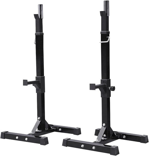 Adjustable squat rack 70 - rack, 44-70