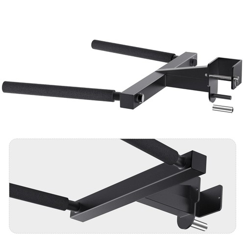 Seleware shaped dip bar - seleware,
