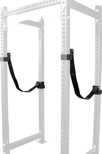 Safety straps for 3x3 - straps,