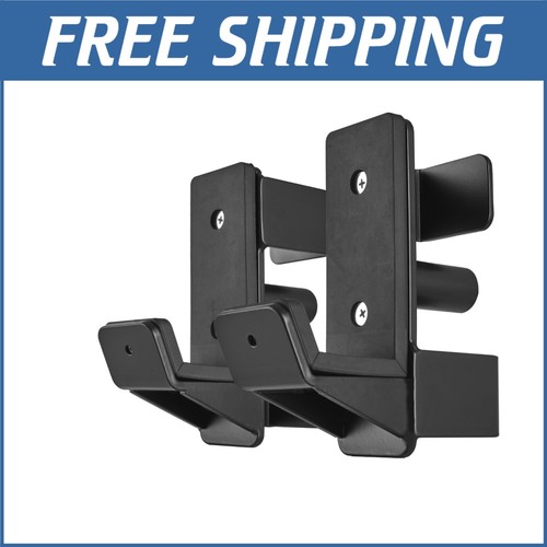 Double bracket hooks - for, 2"
