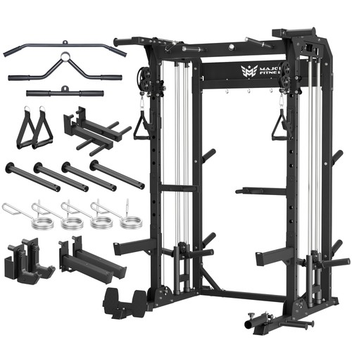 Major fitness f22 - f22, power