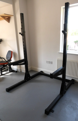 Mirafit m220 power lifting - mirafit,