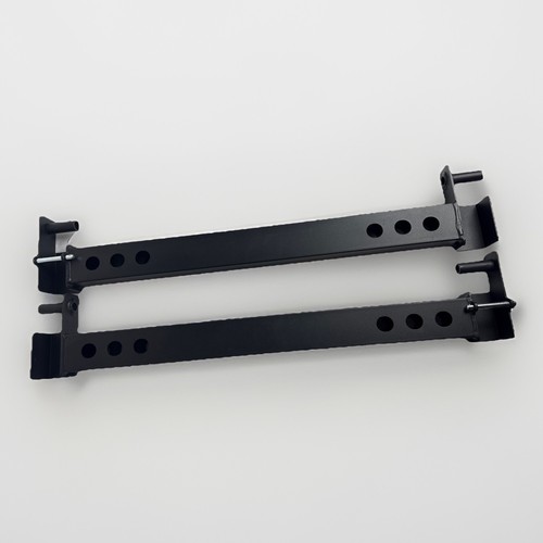Power rack spotter arms safety - rack,