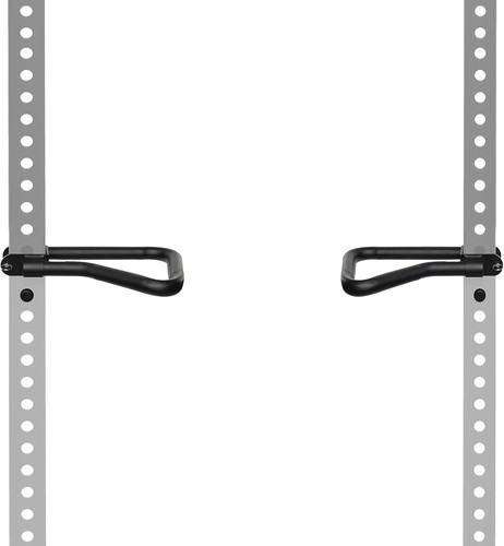 Dip bar attachment - attachment, for
