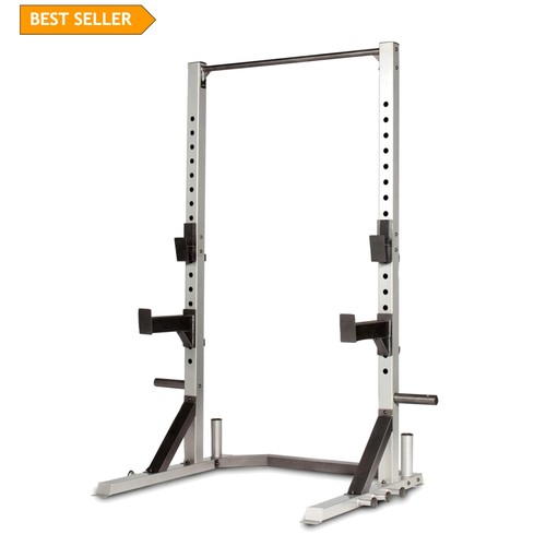 8000f deluxe power rack 2 - deluxe,