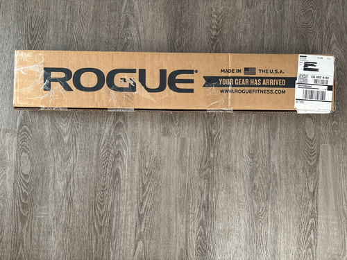 Rogue fitness pin and pipe - pin,