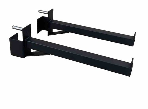 Safety bar rack - rack,, bars
