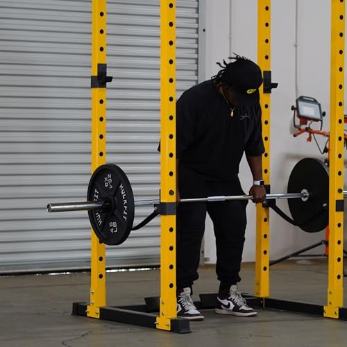 Yellow hulkfit - yellow,