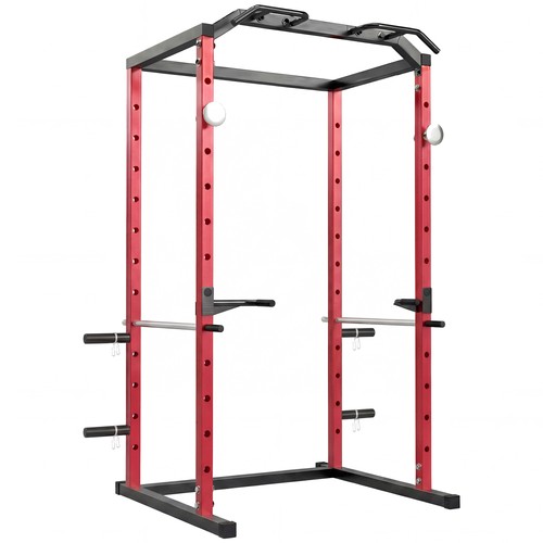 Power tower adjustable squat - tower,