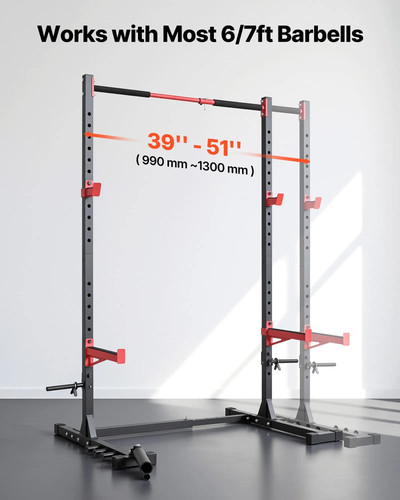 Power cage rack - cage,
