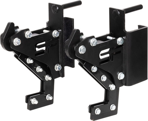 Power cage squat rack - cage,