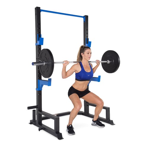 Power lifting cage press - power,