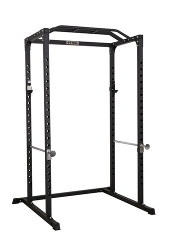 Power cage commercial - power,