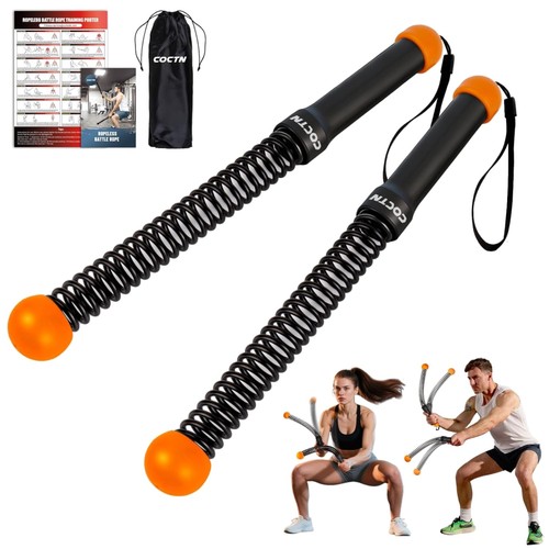 Weighted exercise rope - exercise,